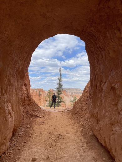 Bryce Canyon National Park