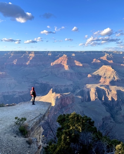 Grand Canyon National Park