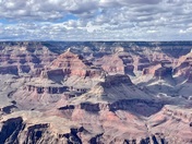Grand Canyon- South Rim