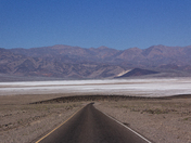 Death Valley National Park