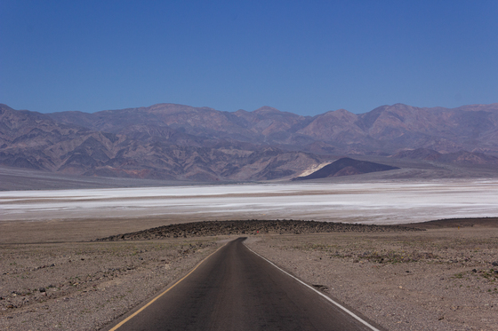 Death Valley National Park