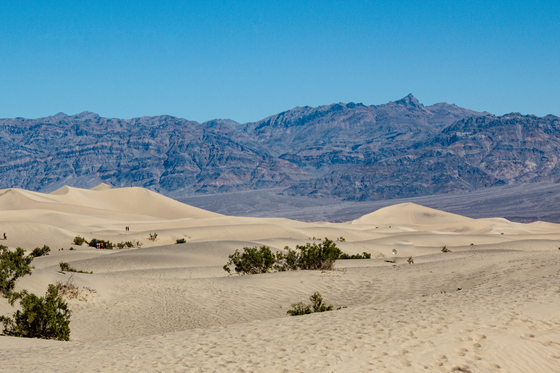 Death Valley National Park