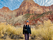Zion National Park