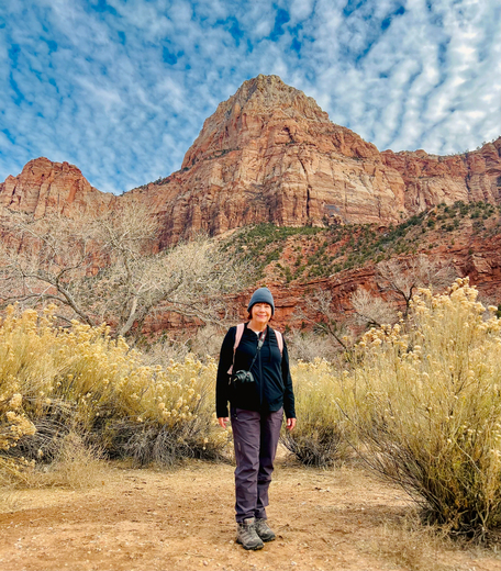 Zion National Park