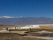 Death Valley National Park