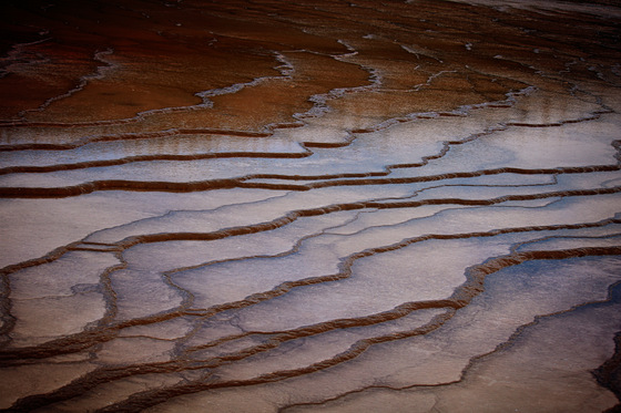 Yellowstone National Park