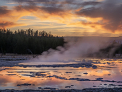 Yellowstone National Park