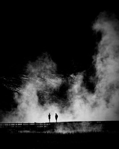 Yellowstone National Park