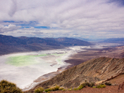 Death Valley National Park