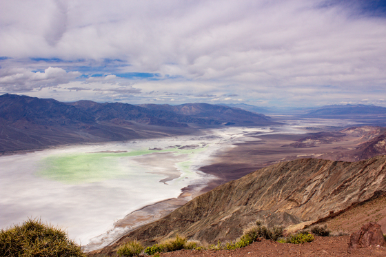 Death Valley National Park