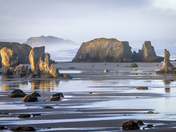 Oregon Islands National Wildlife Refuge