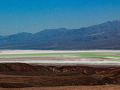 Death Valley National Park
