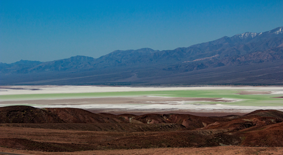 Death Valley National Park