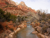 Zion National Park