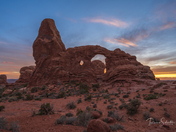 Arches National Park