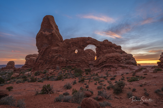 Arches National Park