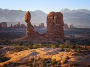 Arches National Park
