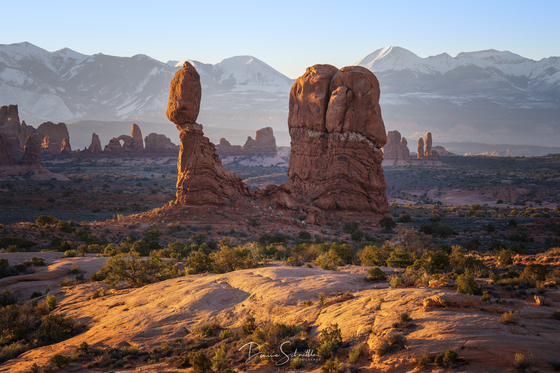 Arches National Park