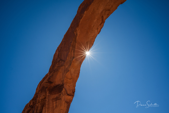 Corona Arch Trail