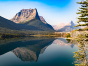 Glacier National Park