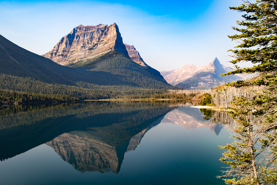 Glacier National Park