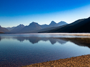 Glacier National Park
