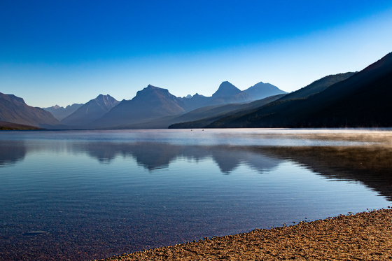 Glacier National Park
