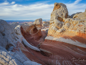 White Pocket - Vermilion Cliffs National Monument