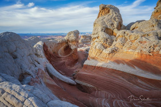 White Pocket - Vermilion Cliffs National Monument