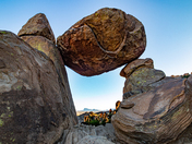 Big Bend National Park