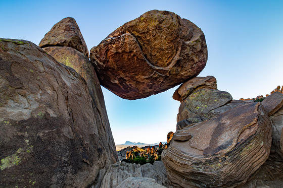 Big Bend National Park