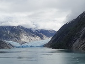 Tracy Arm- Fords Terror Wilderness