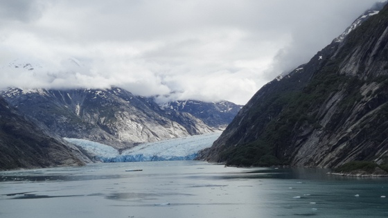 Tracy Arm- Fords Terror Wilderness