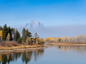 Grand Teton National Park