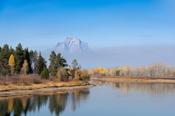 Grand Teton National Park