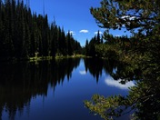 Rocky Mountain National Park