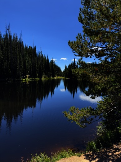 Rocky Mountain National Park