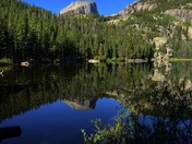 Rocky Mountain National Park (RMNP)