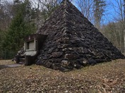 James Buchanan's Birth Place