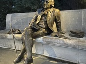George Mason Memorial