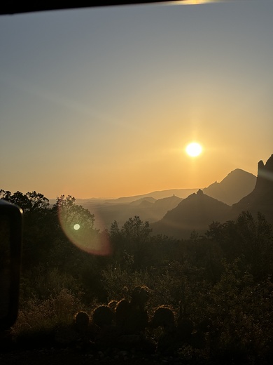 Coconino National Forest