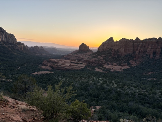 Coconino National Forest