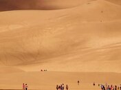 Great Sand Dunes National Park