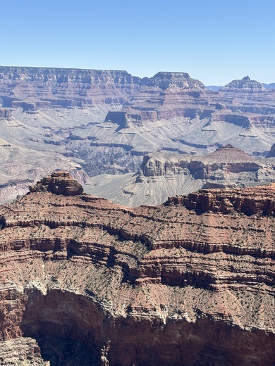 Grand Canyon National Park