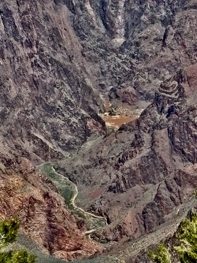 Grand Canyon National Park