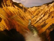 Yellowstone National Park