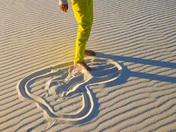 White Sands National Park