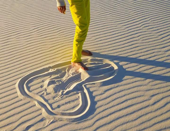 White Sands National Park