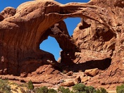 Arches National Park