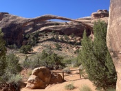 Arches National Park